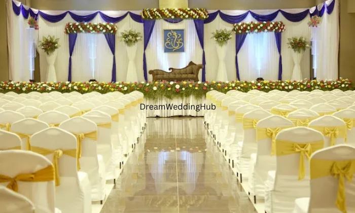 Swarna Sudarshan Wedding Hall